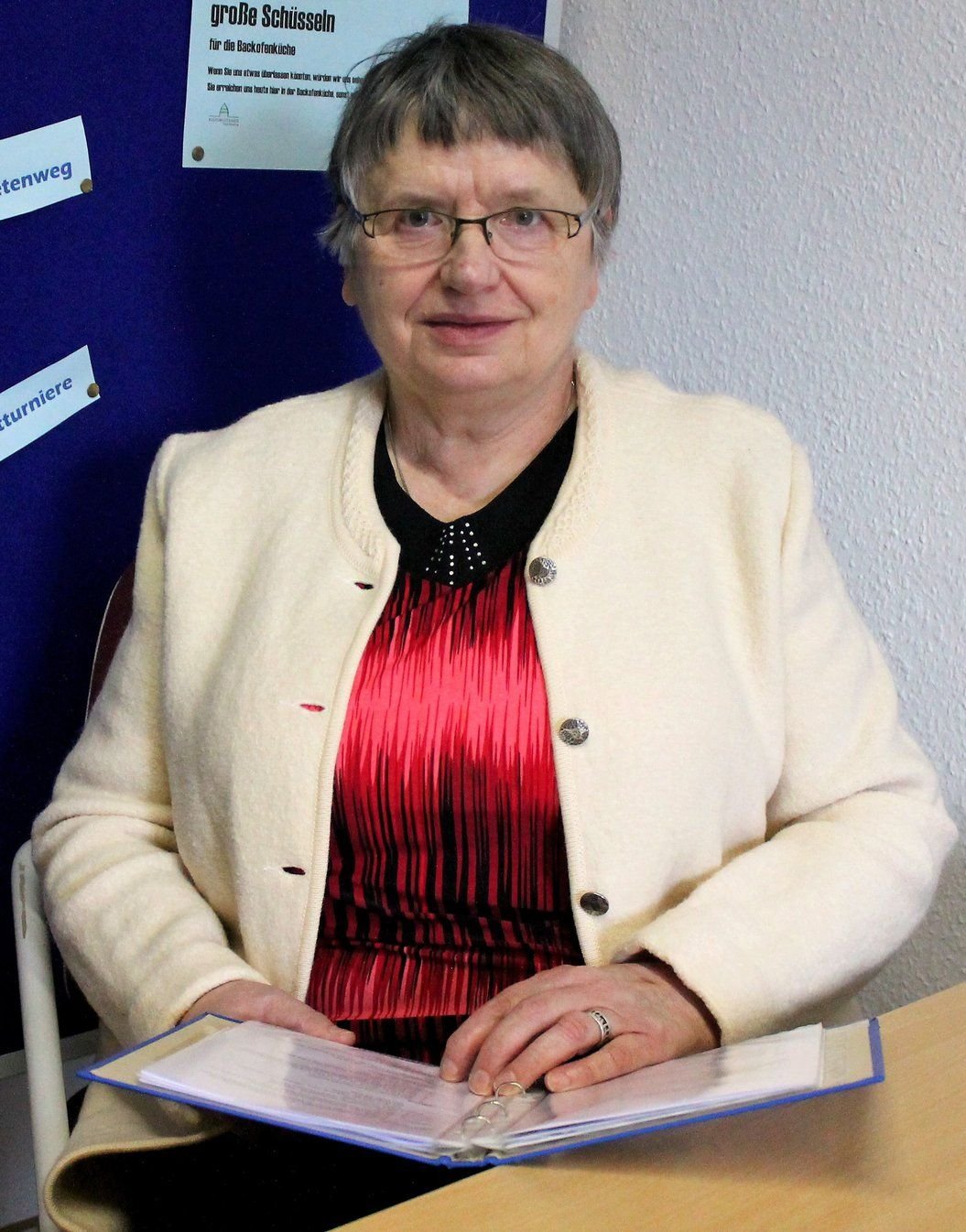Isabella Weber