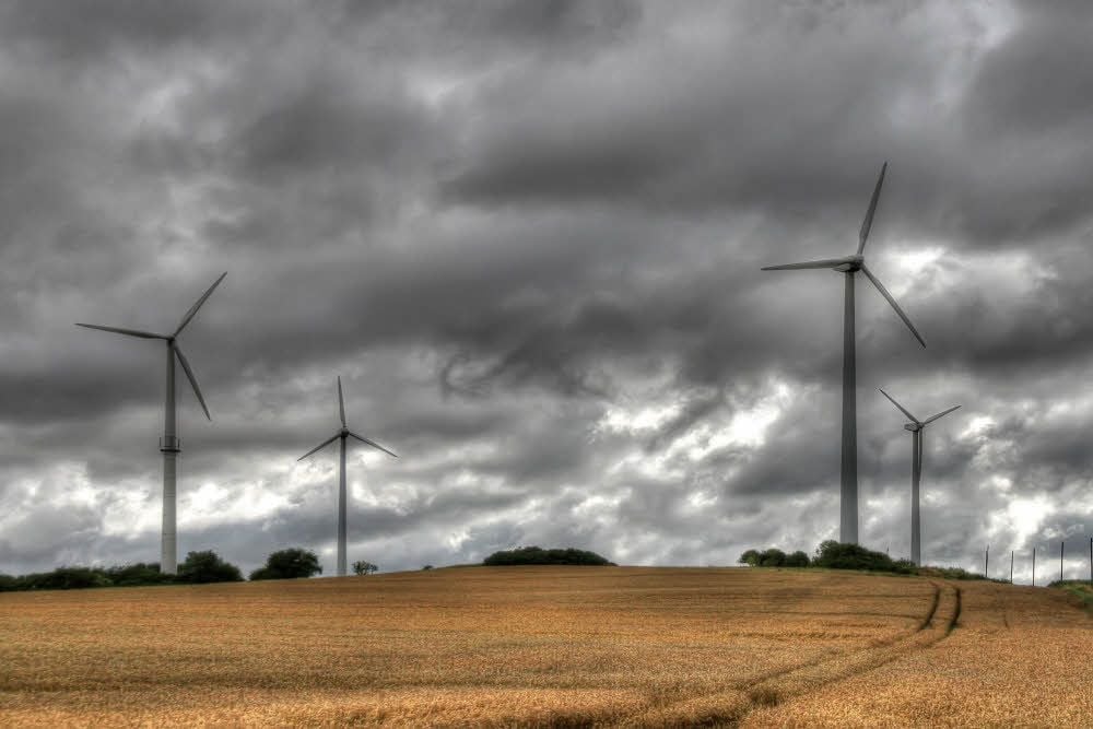 Die Windräder am Allstedter Galgenberg sollen verschwinden.