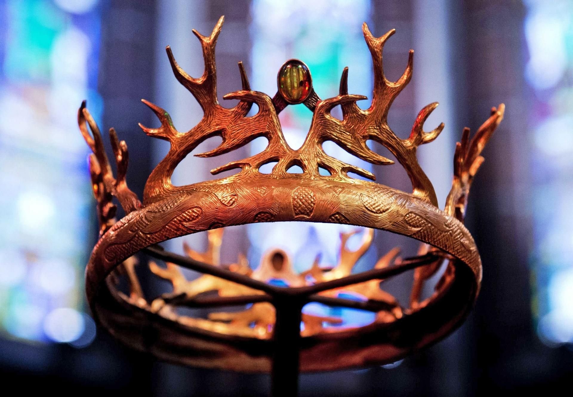Bei dem Hacker-Angriff soll unter anderem die Fantasy-Serie „Game of Thrones“ betroffen sein.