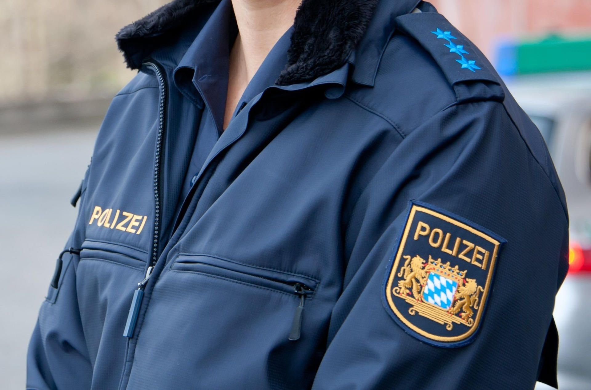 In München wird wegen eines möglichen Sexualverbrechens gegen mehrere Männer ermittelt.