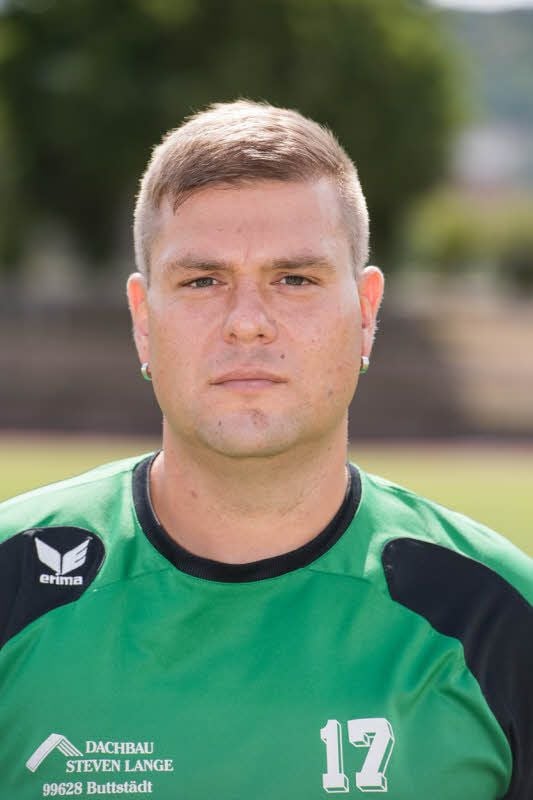 Frank Rühlmann, Trainer der Kombination Memleben/Wohlmirstedt (SV Kaiserpfalz), tippt den ersten Spieltag der neuen Saison.