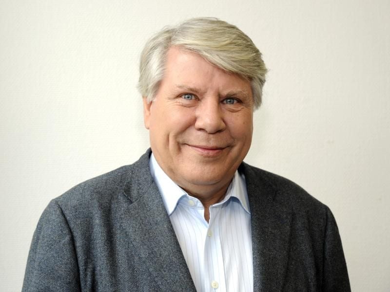 Für den Philosophen und Sportwissenschaftler Gunter Gebauer wäre eine Wiederaufnahme der Bundesliga ein „falsches Signal”. Foto: Horst Galuschka/dpa