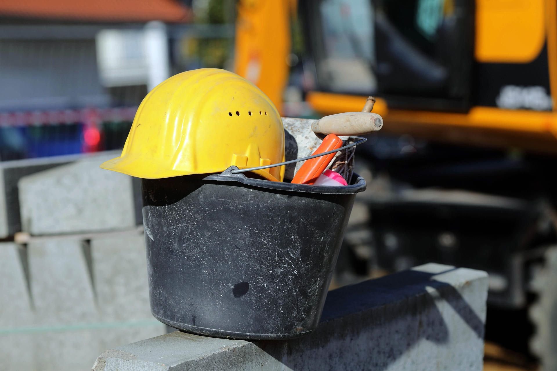 Das Landesamt für Verbraucherschutz setzt auf Aufklärung, um Arbeitsunfälle zu vermeiden.