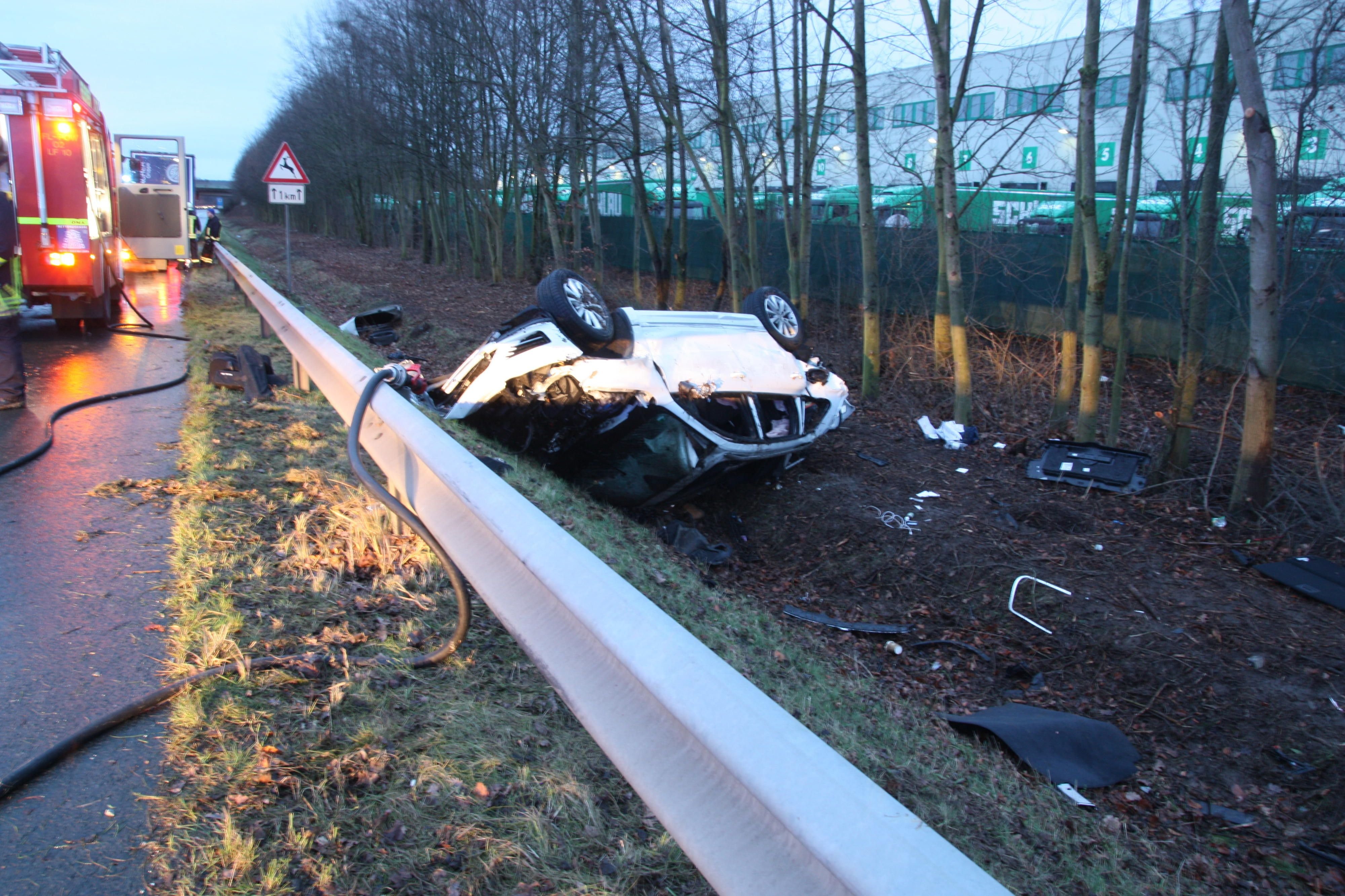 Der ehemalige Wolfsburger Fußballprofi Junior Malanda kam im Januar 2015 bei einem Autounfall ums Leben.