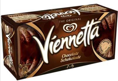Eine bestimmte Charge „Vienetta“ wird zurückgerufen.