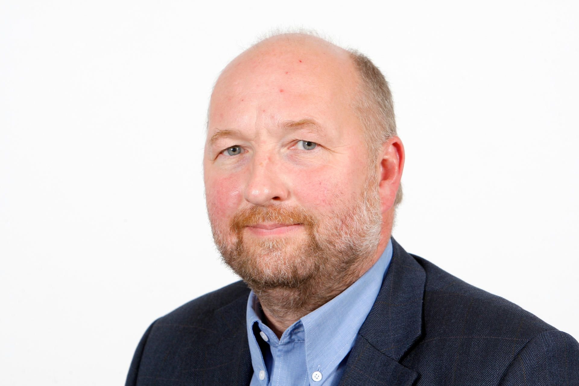 Tilman Tögel, SPD, ehemaliges Mitglied im Landtag Sachsen-Anhalt, ist mit 59 Jahren gestorben.