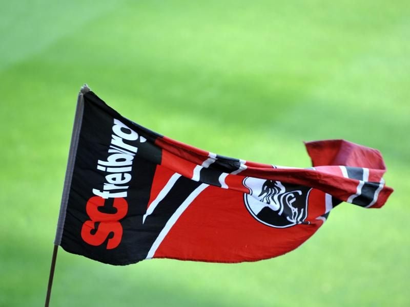 Der SC Freiburg plant keine eigene E-Sport-Abteilung. Foto: Patrick Seeger