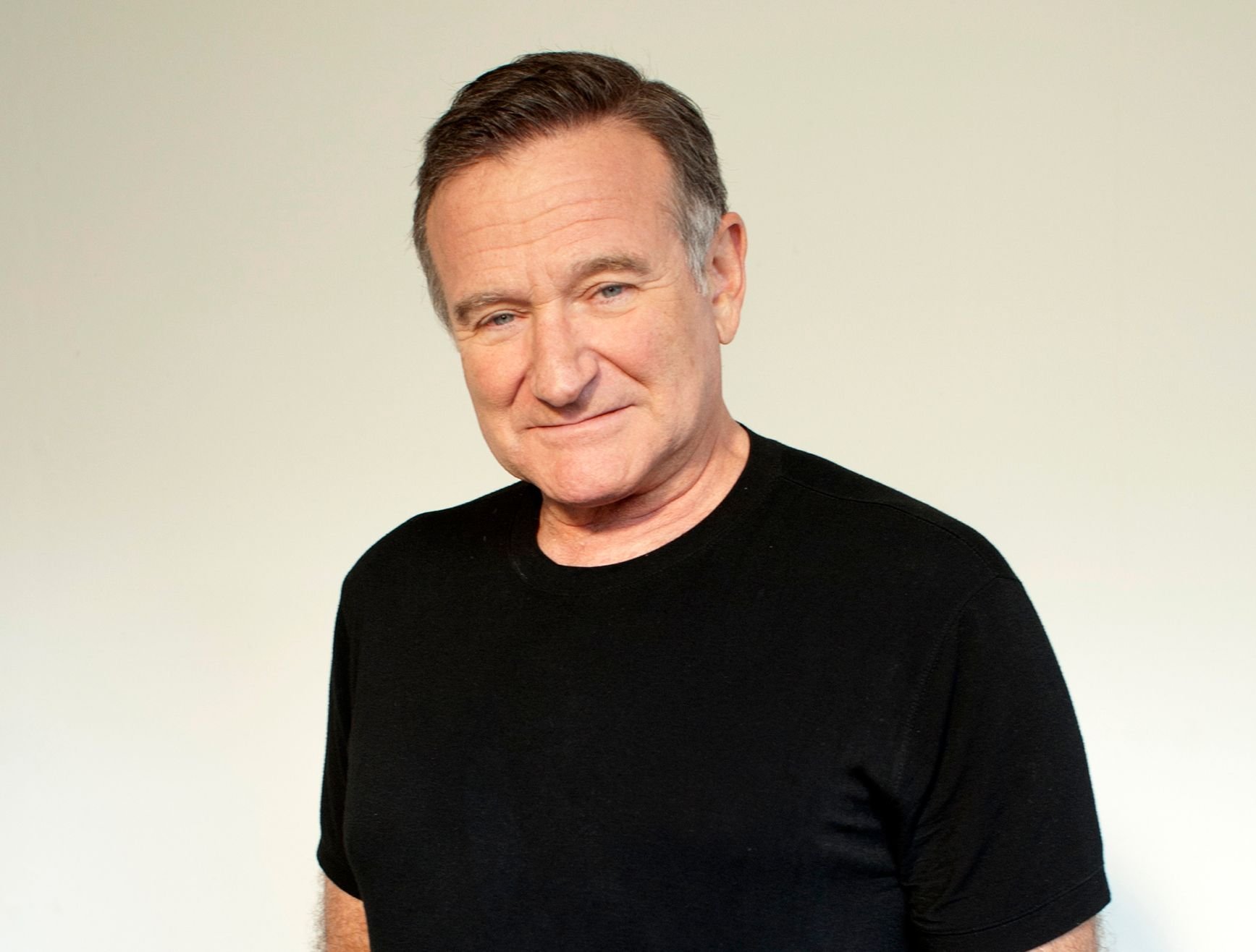 Vor zwei Jahren ist der bekannte Hollywood-Schauspieler und Comedian Robin Williams gestorben.