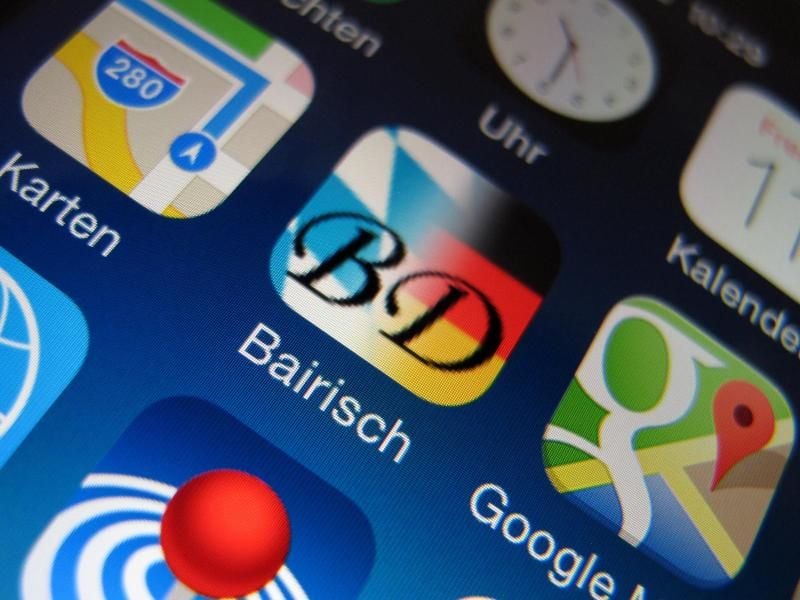Wer wissen will, auf welche Daten welche App zugreift, bekommt Hilfe Permission Friendly Apps. Foto: Stephan Jansen/dpa