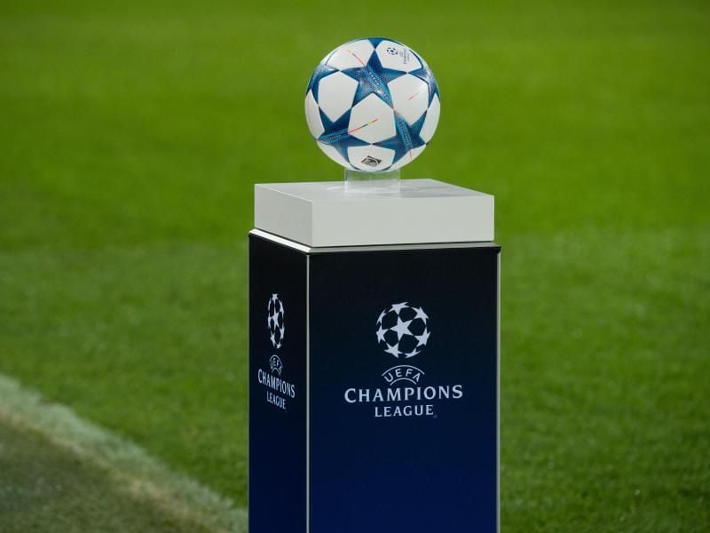 Durch die neuen Reform-Pläne der UEFA droht die Champions League zu einer egalitären Veranstaltung zu werden. Foto: Julian Stratenschulte