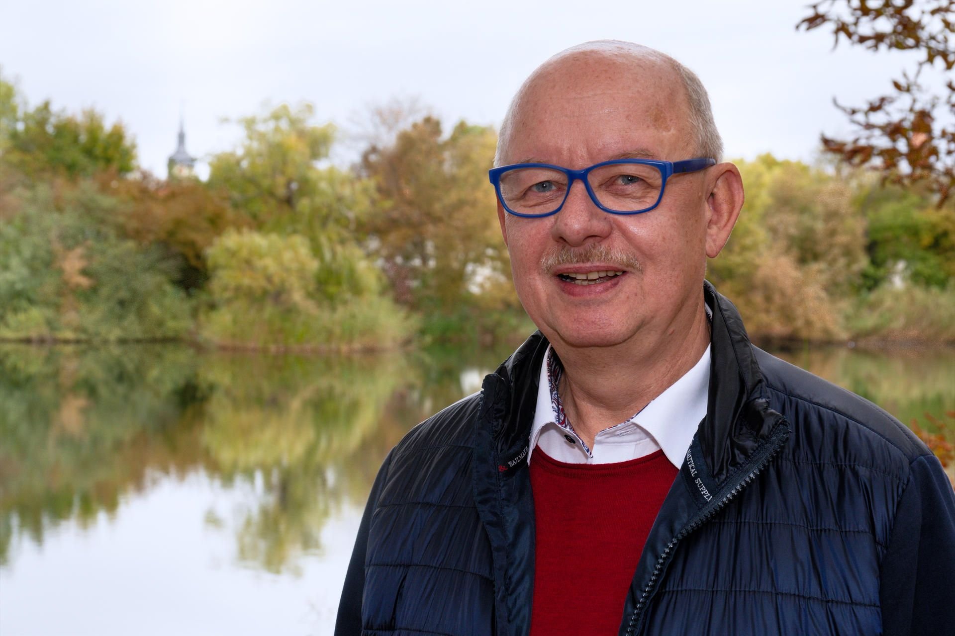 Andrej Haufe