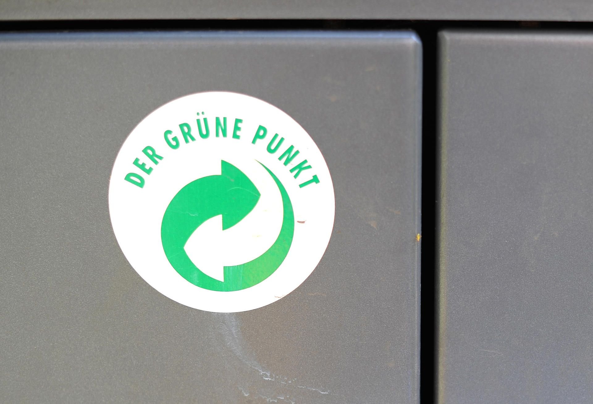 Remondis kauft den Grünen Punkt,