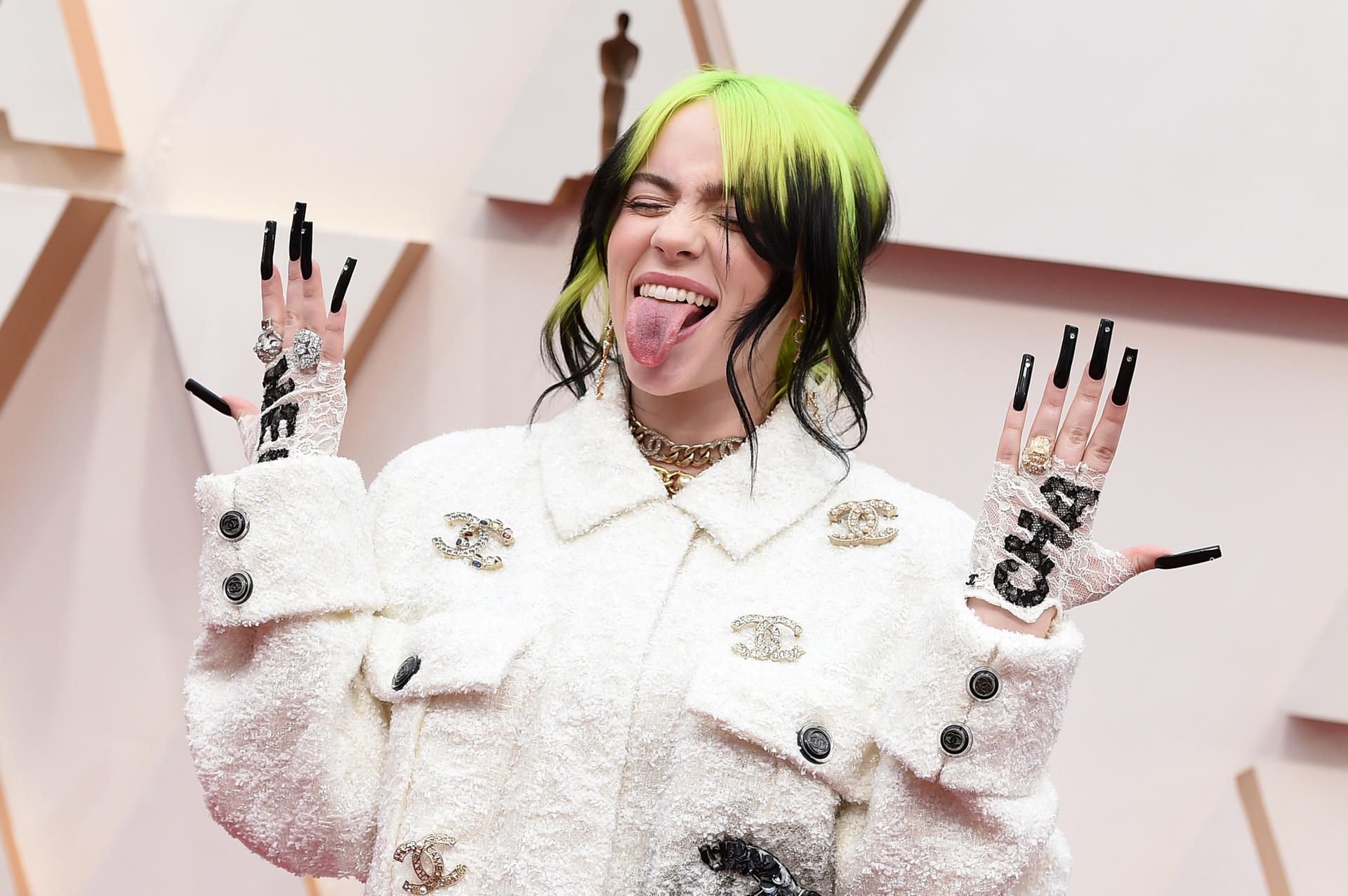Billie Eilish
