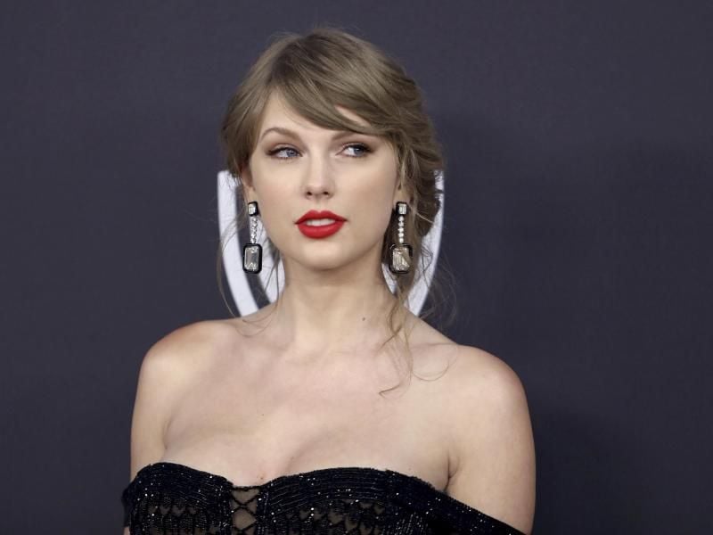 Taylor Swift war nicht zu Hause, als der Stalker bei ihr einbrach. Foto: Matt Sayles/Invision/AP