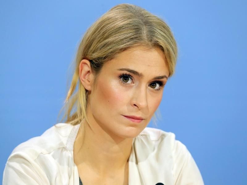 Die Schauspielerin Lea Marlen Woitack will Neues wagen. Foto: Wolfgang Kumm