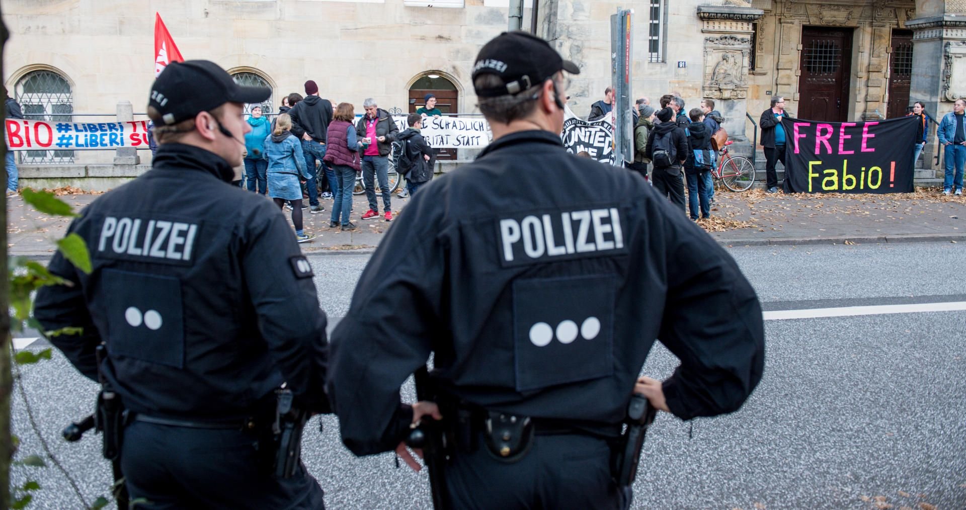 Der G20-Gipfel wird Hamburg noch länger beschäftigen.