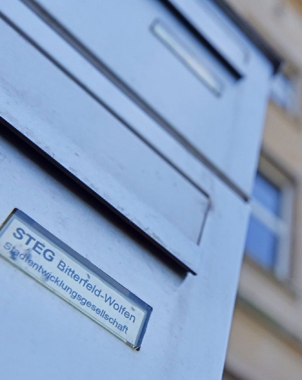 Die Steg sucht einen neuen Geschäftsführer.