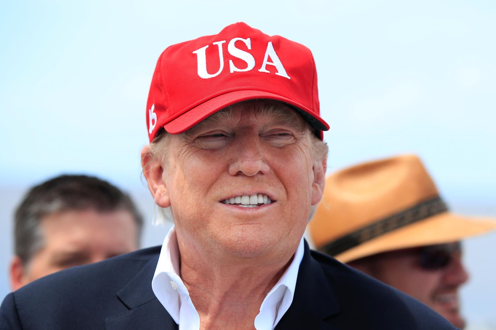 US-Präsident Donald Trump