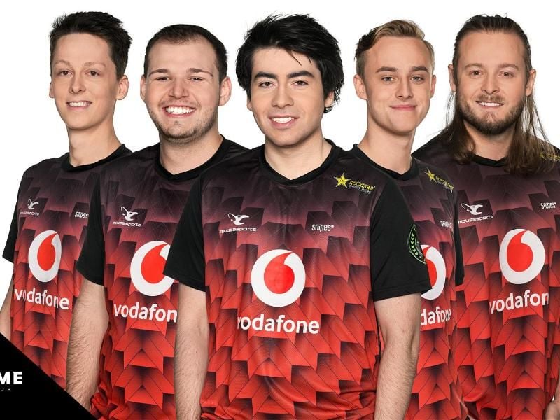 Im Saisonfinale der LoL-Liga Prime League ging mousesports gegen Schalke erneut als Meister aus der Kluft. Foto: Prime League/Riot Games/dpa