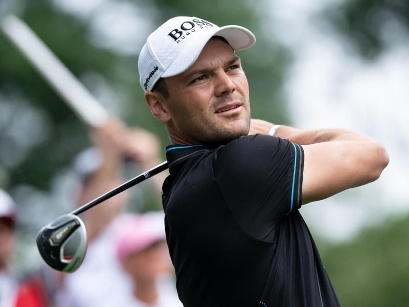 Ist nun doch weiter Mitglied der PGA Tour: Martin Kaymer. Foto: Sven Hoppe