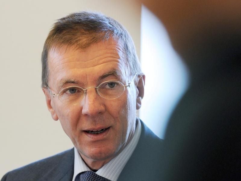 Der Freiburger Moraltheologe Eberhard Schockenhoff ist tot. Foto: picture alliance / dpa