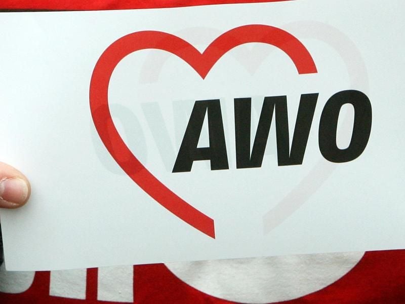 Die Arbeiterwohlfahrt (Awo) errichtet in Naumburg ein neues Seniorenzentrum.
