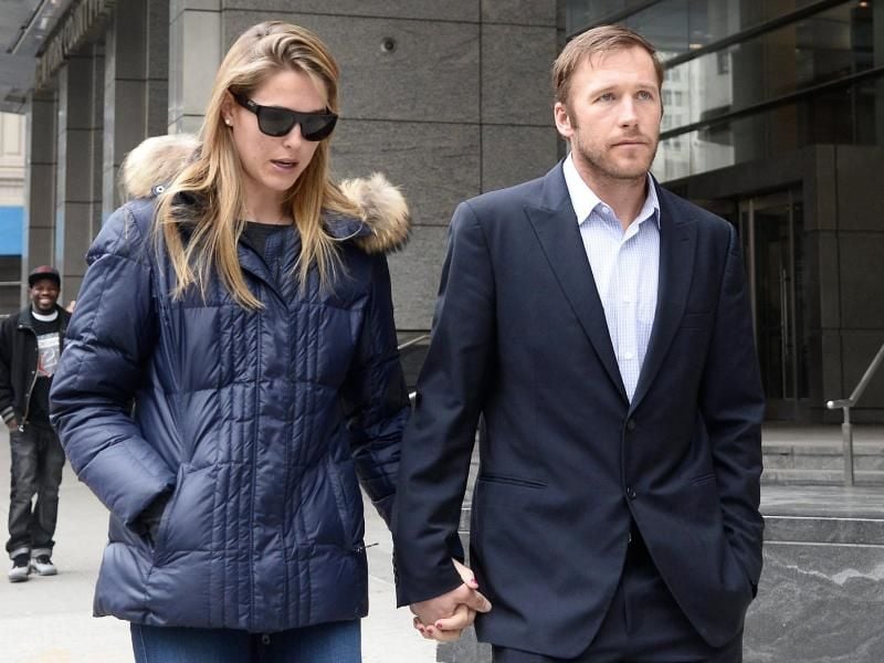 Schwerer Schicksalsschlag für Bode Miller und seine Frau Morgan Beck Miller.