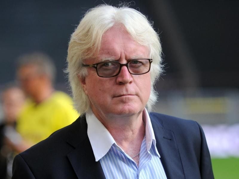 Winfried Schäfer ist nun als Fußball-Coach in Teheran. Foto: Jonas Güttler
