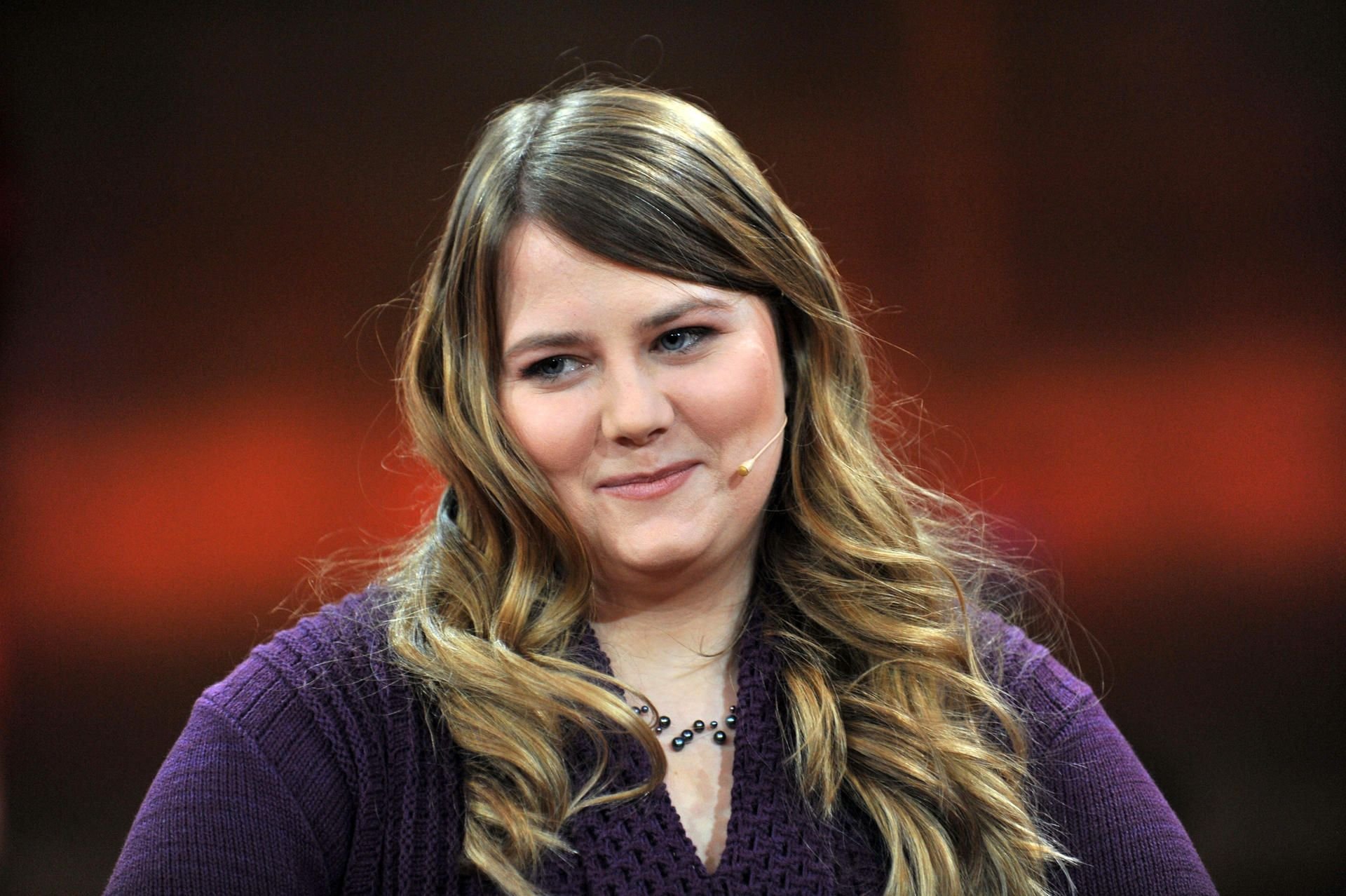 Natascha Kampusch (31) wird tagtäglich zum Opfer von Cybermobbern. Nun will sie anderen Betroffenen helfen.