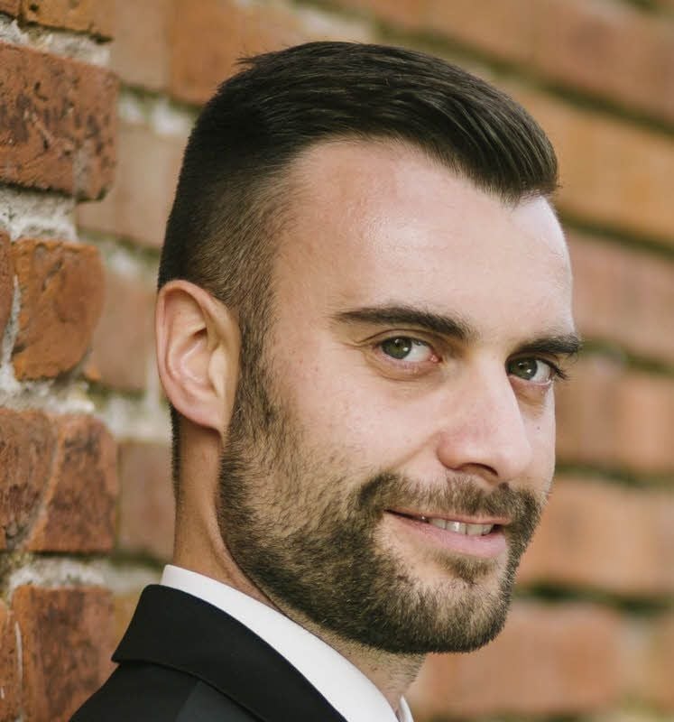 Michael Schöppe, Trainer der Mertendorfer E-Junioren-Fußballer, ist Gesamteinzelsieger des Tippspiels geworden.