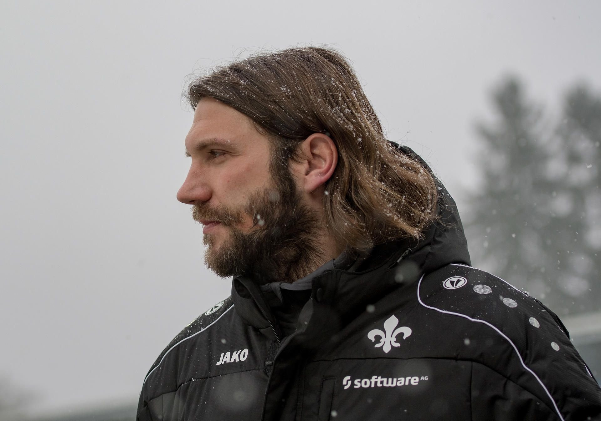 Torsten Frings ist nicht mehr Trainer von Darmstadt 98.