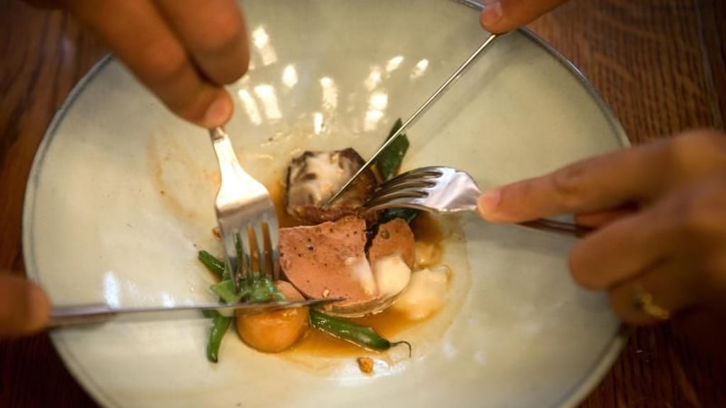 Viele Möglichkeiten, um in Restaurants im und um den Harz herum einzukehren, gibt es zwischen Braunschweig, Nordhausen und Quedlinburg.