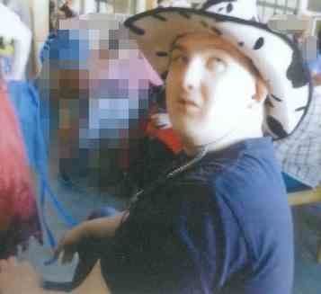 Der 19-jährige Karl-Heinz wird seit Montag vermisst.