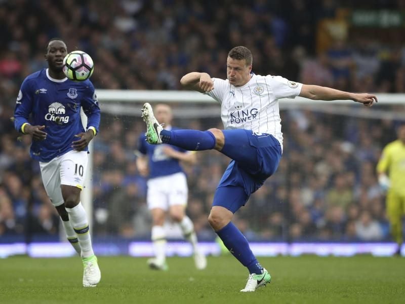Robert Huth beendete seine Fußball-Karriere. Foto: Nick Potts/PA Wire