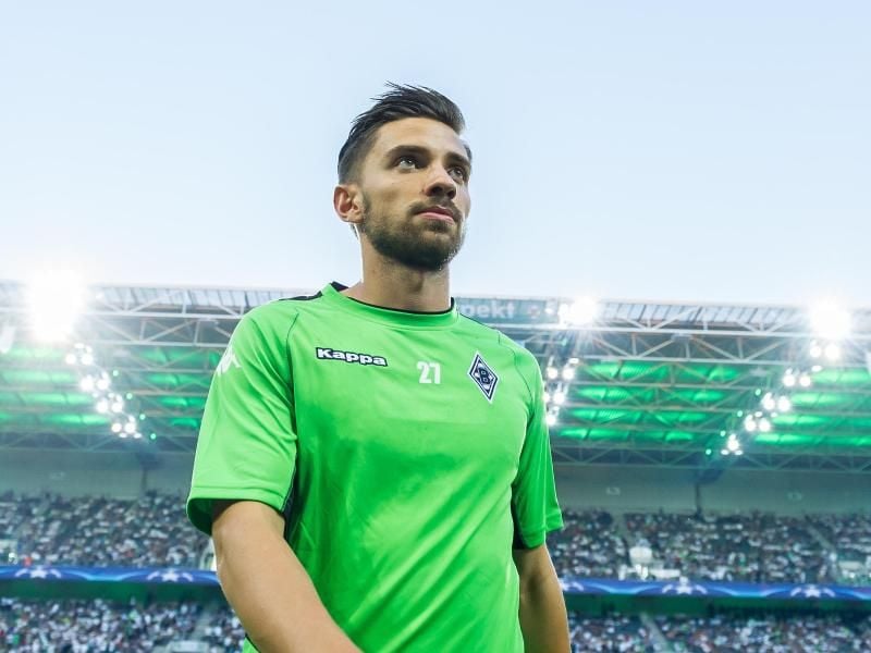 Julian Korb wechselt zu Hannover 96. Foto: Guido Kirchner