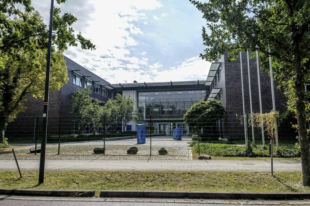 Berufsbildende Schulen in Wittenberg