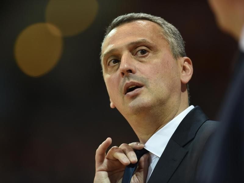 Der Vertrag von Dejan Radonjic beim FC Bayern läuft erstmal bis zum Saisonende. Foto: Andreas Gebert