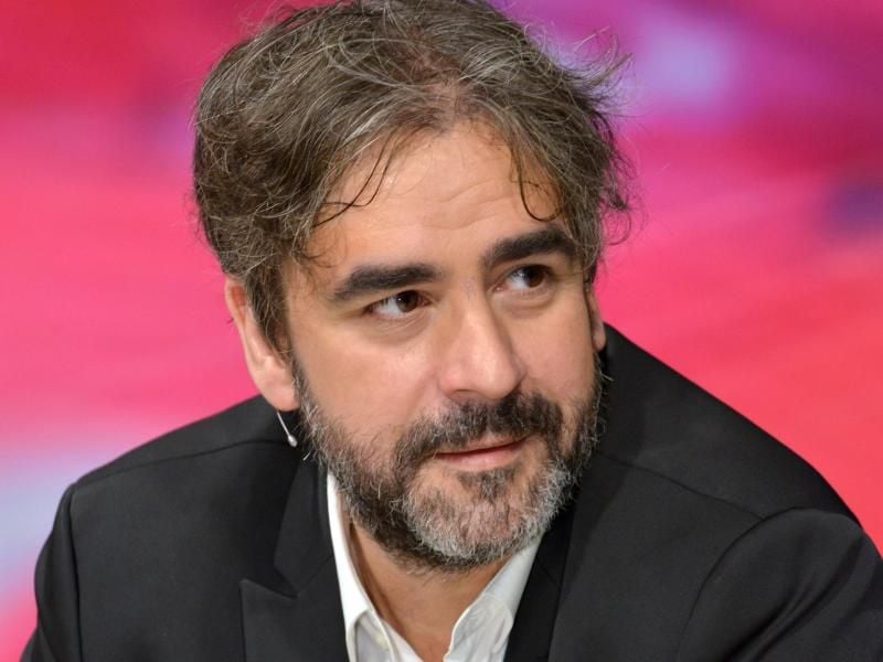 „Welt”-Korrespondent Deniz Yücel ist ein freier Mann.