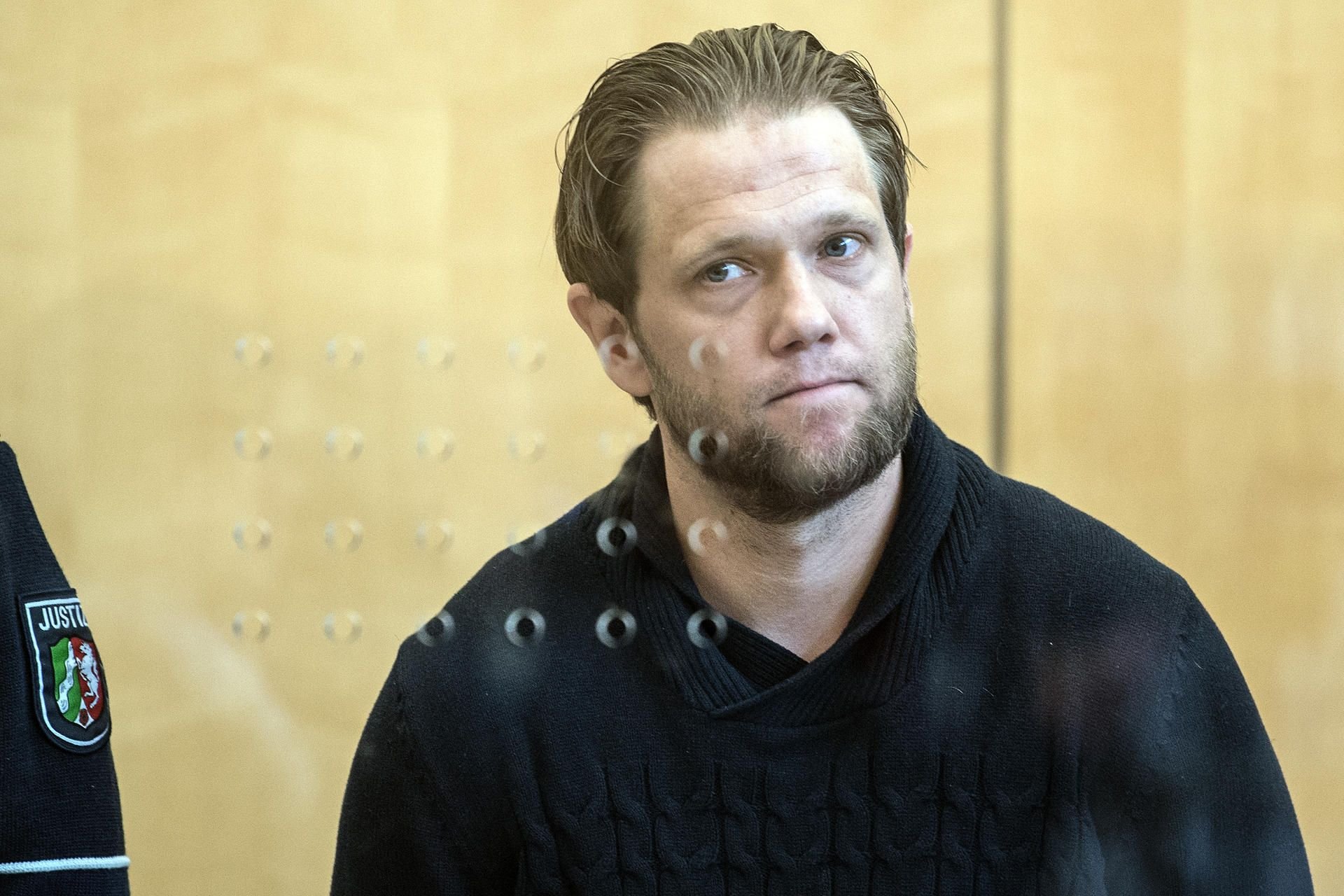 Sven Lau.