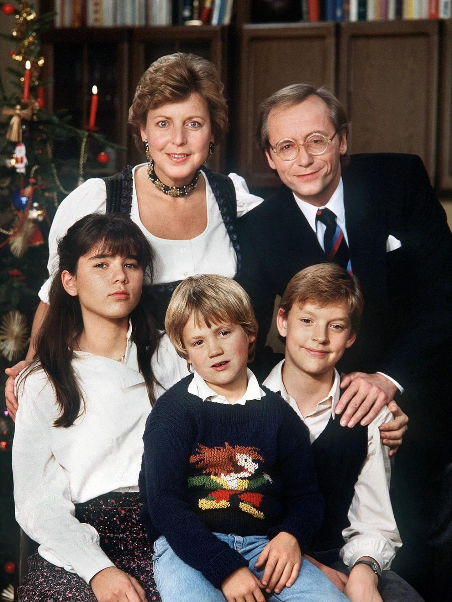 Marie-Luise Marjan als Lindenstraßen-Übermutter Helga Beimer prägte die Serie über Jahrzehnte.
