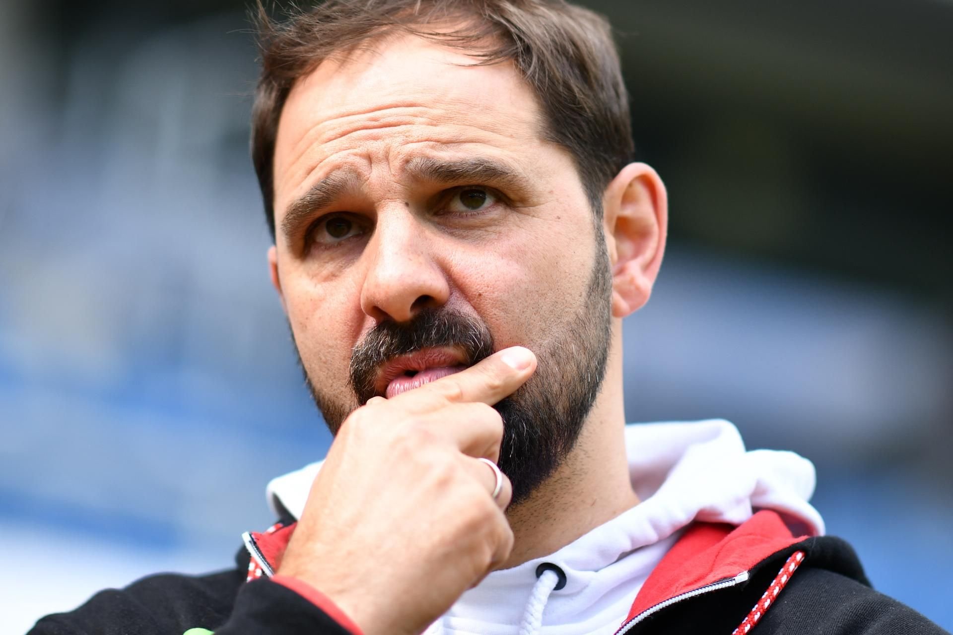 Der 1. FC Köln kassierte unter Trainer Stefan Ruthenbeck am 28. Spieltag der Bundesliga eine bittere Niederlage.