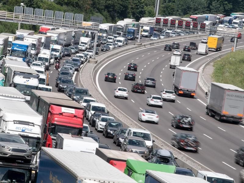 Weit über 200.000 Kunden haben inzwischen die Umweltprämien zum Umstieg von einem alten Diesel auf ein saubereres Fahrzeug in Anspruch genommen. Foto: Sebastian Gollnow