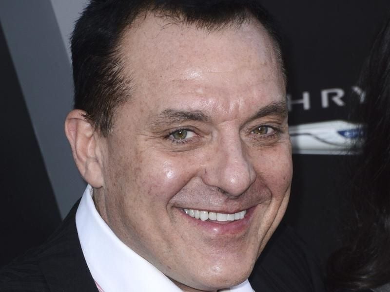 Tom Sizemore ist festgenommen worden. Foto: Paul Buck