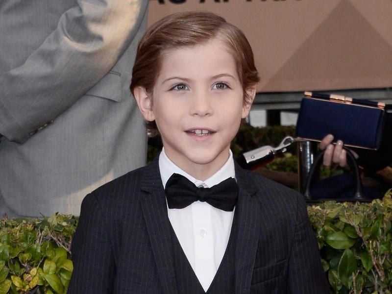 Jacob Tremblay macht Komödie. Foto: Paul Buck