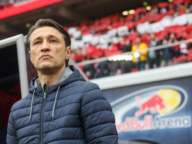 Das Remis bei RB Leipzig war so gar nicht nach dem Geschmack von Münchens Trainer Niko Kovac. Foto: Jan Woitas