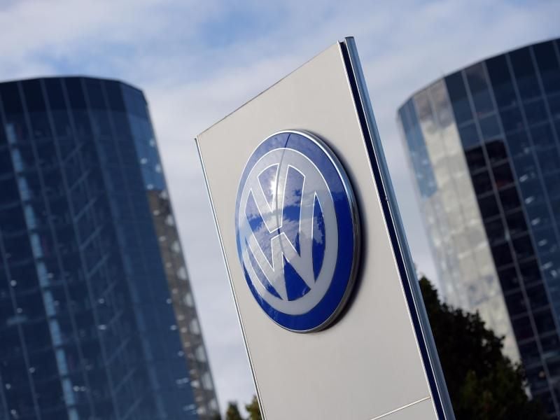 Die Kernmarke VW lieferte im Juli 1,8 Prozent weniger Fahrzeuge aus, die Oberklassetochter Audi hatte wie bereits bekannt im Juli 2,3 Prozent zugelegt. Foto: Rainer Jensen
