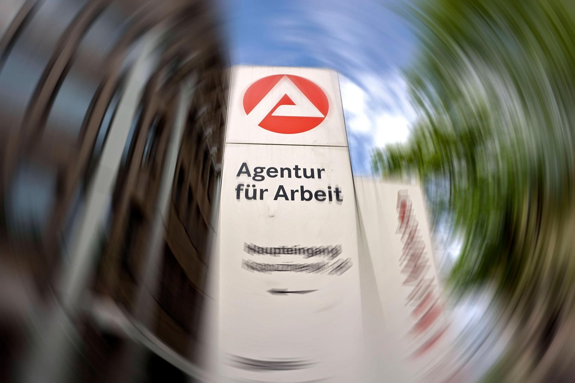 Hartz IV-Empfänger können durch die Corona-Krise keinen Mehrbedarf ableiten.