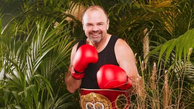 Sven Ottke hat im Dschungelcamp kräftig gegen den Wendler ausgeteilt.