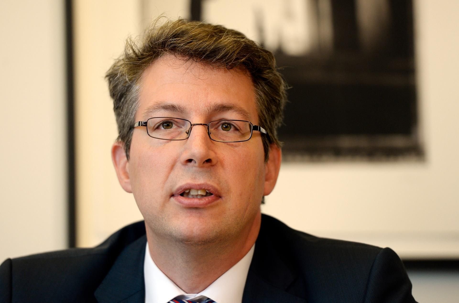 Markus Blume wird CSU-Generalsekretär