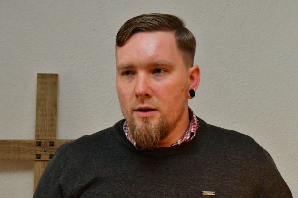 Christian Endt